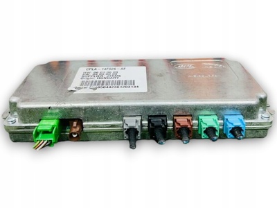 LR052057 блок управляющая камерой range rover l405 cpla - 14f026 - af