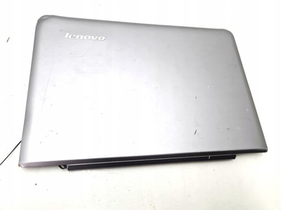 Крышка багажника matrycy lenovo ideapad u430p