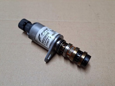 55209166 fiat oe клапан управляющая , установка распределительного вала
