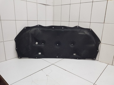 8402201XKZ36A Утеплитель капота Haval H6 2014-2020
