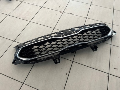86350J7700 kia proceed 18 - gt - line решетка радиатора бампера переднего передняя