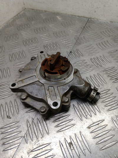 7542498 насос вакуумный BMW X3 E83 2005 ,N46B20,N46B20A,N46B20B,N46,N46B20BC,1166