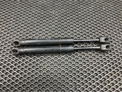 7L5845587B Амортизатор крышки багажника (3-5 двери) Porsche Cayenne 955 2006