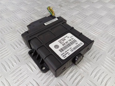 0C8927750AL Блок управления АКПП Audi Q7 2014
