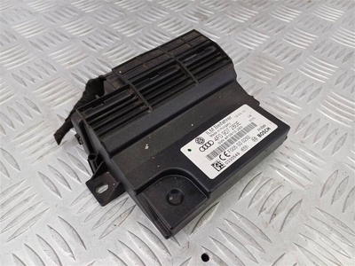 4F0907280E Блок бортовой сети (блок управления BCM) Audi Q7 2014
