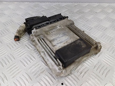 4L2910401B Блок управления двигателем Audi Q7 2014