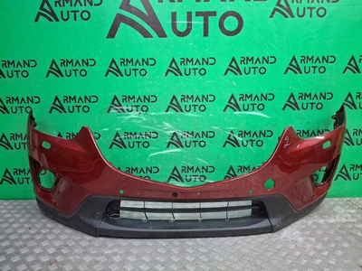 KD4950031A8N Бампер Mazda CX-5 1 2011-2017 , KD4550031, 4