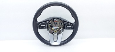 56100M6BL0B2E Руль Kia Cerato BD 2018 , 56111M6AA0B2E, 96700M6840B2E, 56171M6000SA1