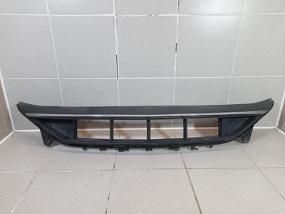 A2138858804 Решетка в бампер центральная Mercedes-Benz E-Class W213