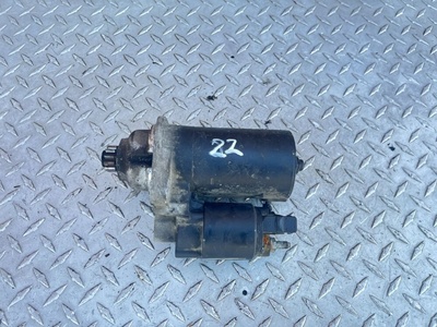 001121008 Стартер Audi A3 8L 2002 , 02A911023L