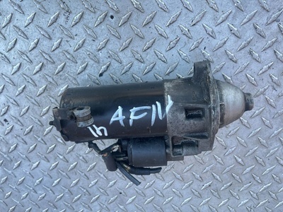 1005821478 Стартер Audi A4 B5 1998 AFN, , 068911024C