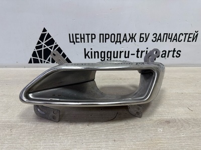 602000785AA Насадка на глушитель Exeed LX T1C 2021-2024