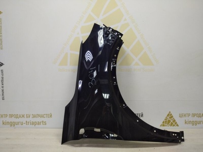 S203F2701020200 Крыло Changan CS55 Plus 1 2021-2024