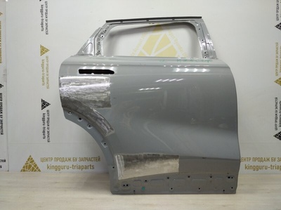 551001397AADYJ дверь Exeed RX T22 2023-2024