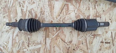 FTH72560X Привод левый MAZDA CX5 KF 2019 FTH7-25-60X