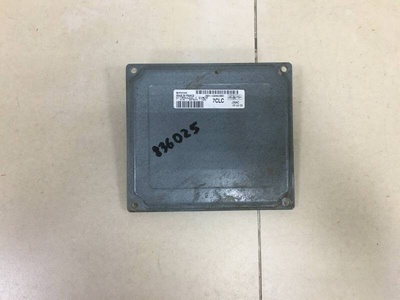 7M5112A650BBC Блок управления двигателем Ford Ford Focus 2 (DB) 2008-2011 , 1333603
