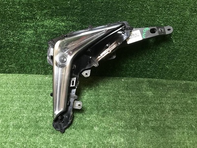 8136060060 ПТФ правая Lexus Lx 570 Urj200 (2015-2023)