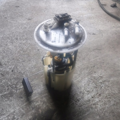 A6394701694 bosch насос топлива