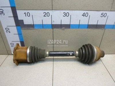 8K0407271AL Полуось передняя VAG A4 [B8] (2007 - 2015)