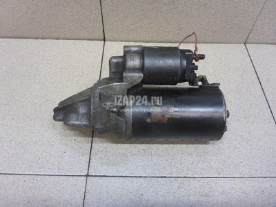 1709189 Стартер Ford Boxer 250 2006