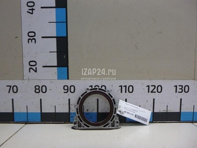 6610113008 Крышка коленвала задняя Ssang Yong Kyron (2005 - 2015)