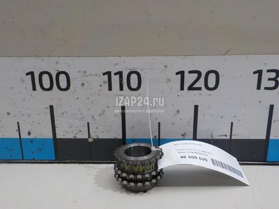6640520103 Шестерня коленвала Ssang Yong Kyron (2005 - 2015)