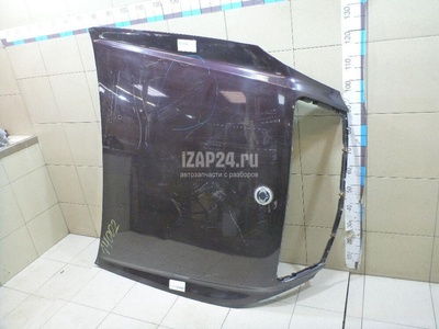 6101108B00 Капот Ssang Yong Rexton II (2006 - 2012)