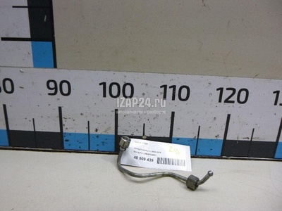 6640702033 Трубка ТНВД Ssang Yong Kyron (2005 - 2015)
