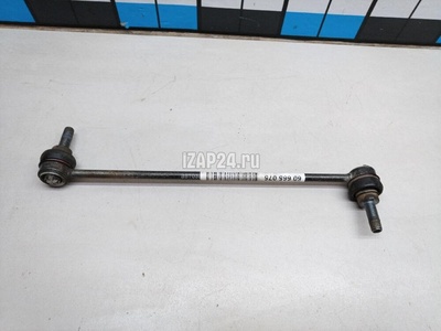 551103022R Стойка переднего стабилизатора Renault Laguna III (2008 - 2015)