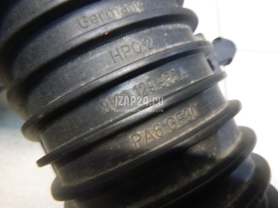 8K0129955A Резонатор воздушного фильтра VAG A4 [B8] (2007 - 2015)