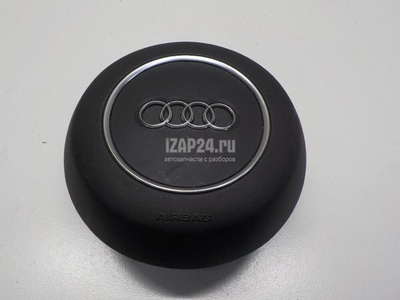 8K0880201AE6PS Подушка безопасности в рулевое колесо VAG A4 [B8] (2007 - 2015)