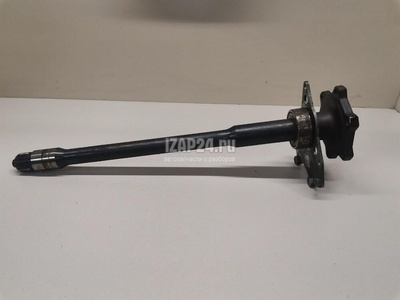 0B6409355A Вал КПП промежуточный VAG A4 [B8] (2007 - 2015)