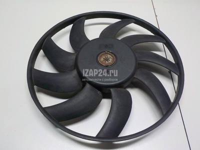 8K0959455K Вентилятор радиатора VAG A4 [B8] (2007 - 2015)
