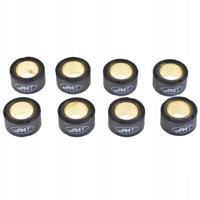 007921 ролики 20x12 14 , 0g yamaha majesty 250 8 шт