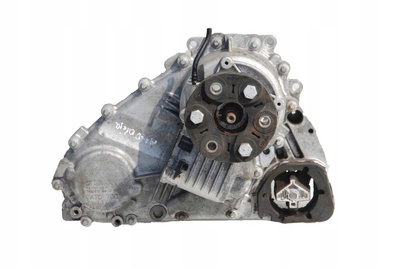7599886 bmw e70 x5 редуктор кпп