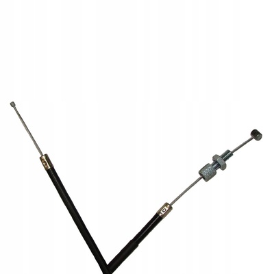 PF163590017 трос газа zip 50 2t lin000054