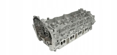 1104100Q1G головка блока цилиндров renault scenic master 2.3dci megane trafic 2.0dci m9r m9t 2010 -