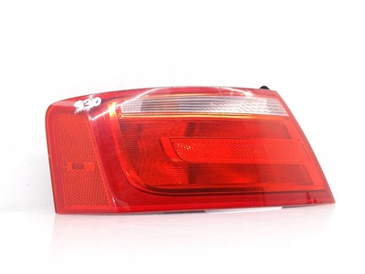 8T0945095F фара левая левый задняя задняя в крыло audi a5 8t b8 рестайлинг купе