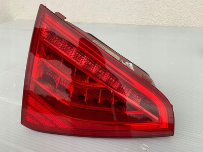 8T0945093C audi a5 8t рестайлинг фара левый задняя светодиодный в крышку