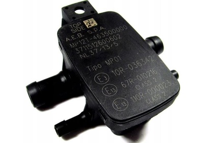 MP12T mapsensor датчик давления i температуры aeb mp01 pt12 463500000