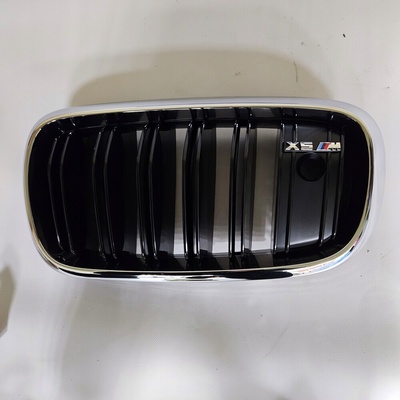 8056325 bmw x5m x5 f85 m - power почка решетка радиатора левая