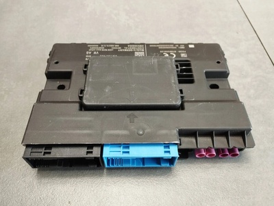 8W7907468 audi a4 b9 блок gateway
