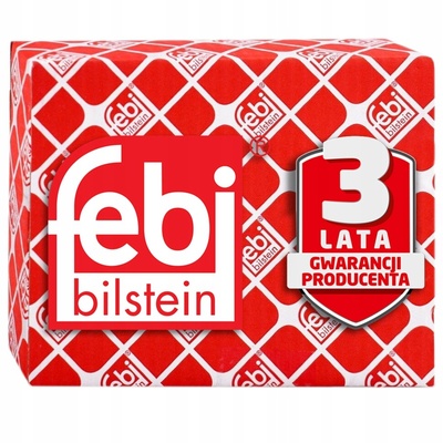 178453 febi bilstein подвеска двигателя 2× poradnik mechanika pdf
