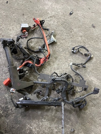 8212147310 Проводка двигателя Nissan X-Trail (T30) 2001-2006 2005 , A