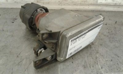 1H0941700B volkswagen vento 1995 передняя сторона правый лампы противотуманные фары