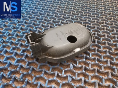 96323100 Крышка (заглушка) задняя фары левой Mercedes ML W163 2002 ,A1638200049,