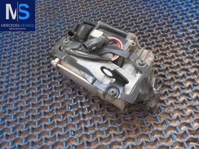 4430200191 Компрессор пневмоподвески Mercedes CLS C257 2017 ,A2133209900,A2133200104,A0993200004,A2133200104,A2133200004,