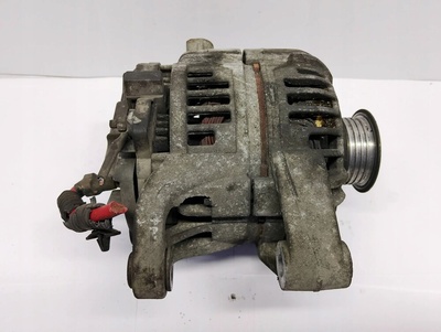 091336000124225024 генератор bosch opel 0124225024 09133600