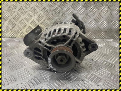 270600Q020 Генератор Toyota Aygo 1 2007