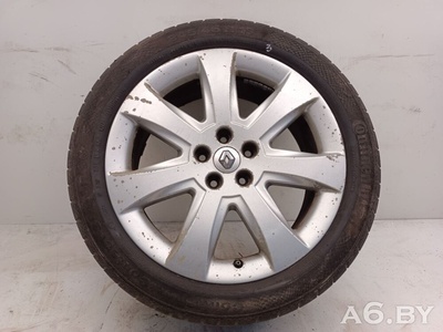 8200065794 Диск литой Renault Espace 4 2006